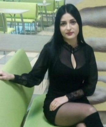 Ева, 22 года, 1 размер груди