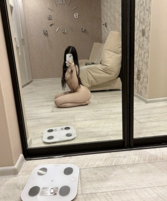 Яна, 23 года, 2 размер груди